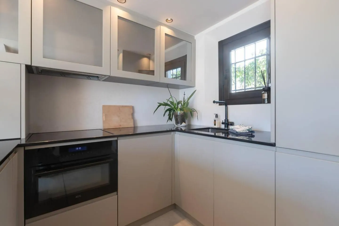 Casa 57 El Naranjal Villa Marbella 0*,