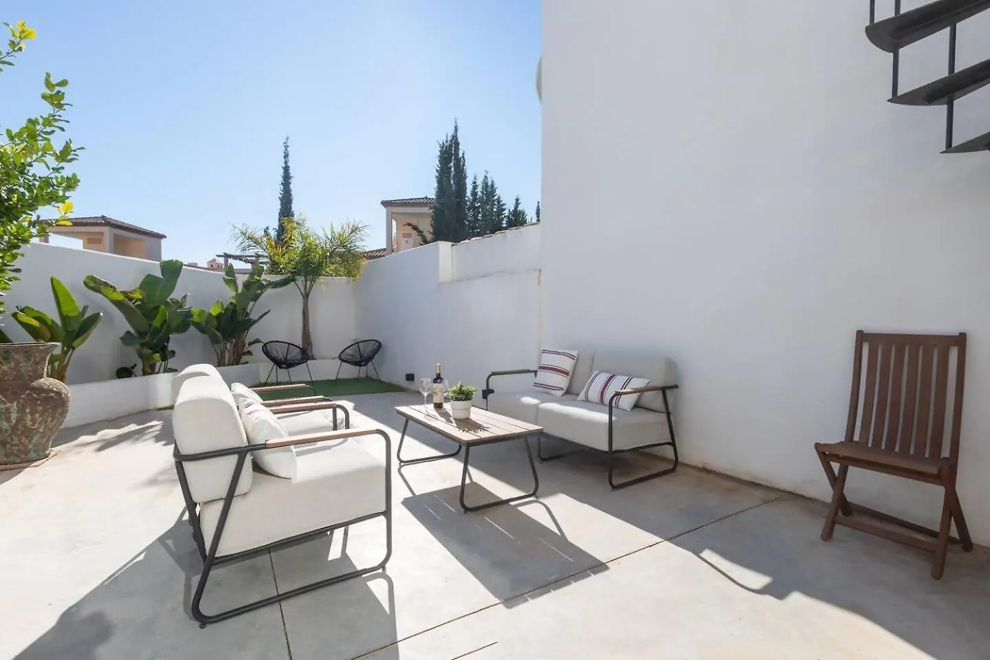 Casa 57 El Naranjal Villa Marbella 0*,  Spanien