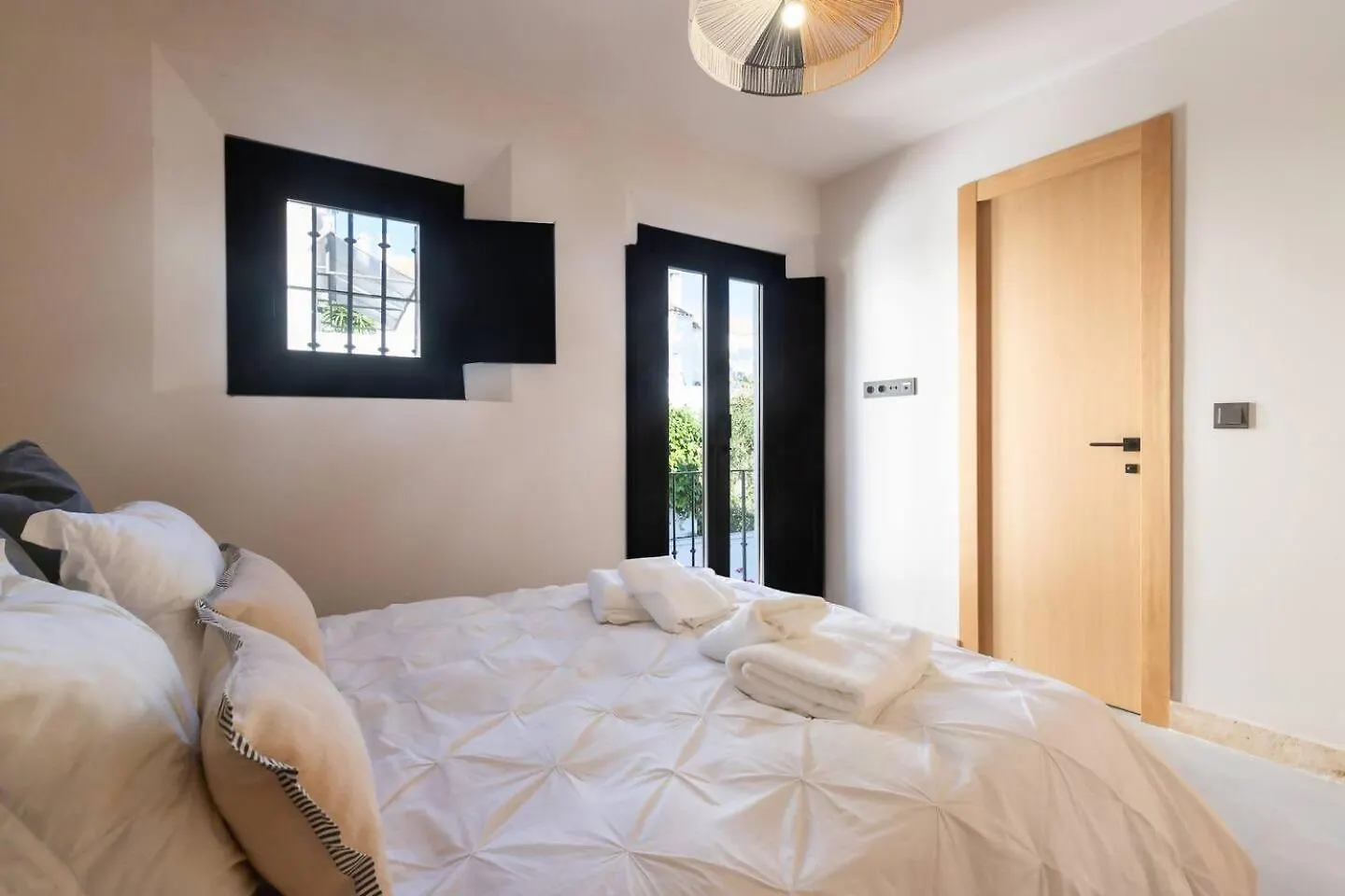 Casa 57 El Naranjal Villa Marbella