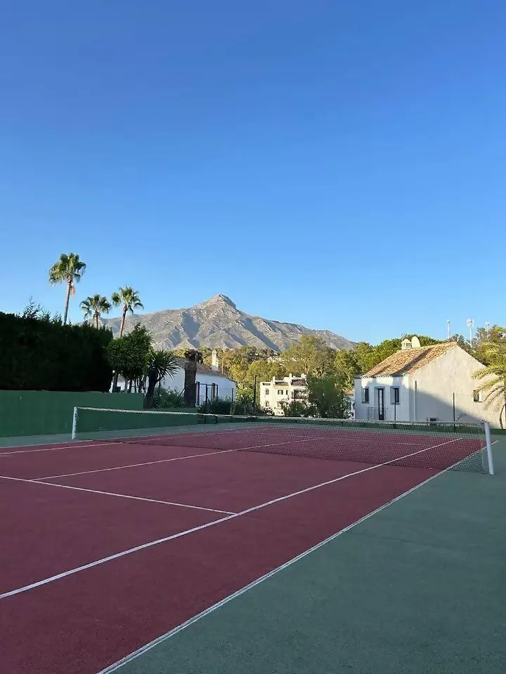 Villa Casa 57 El Naranjal Marbella