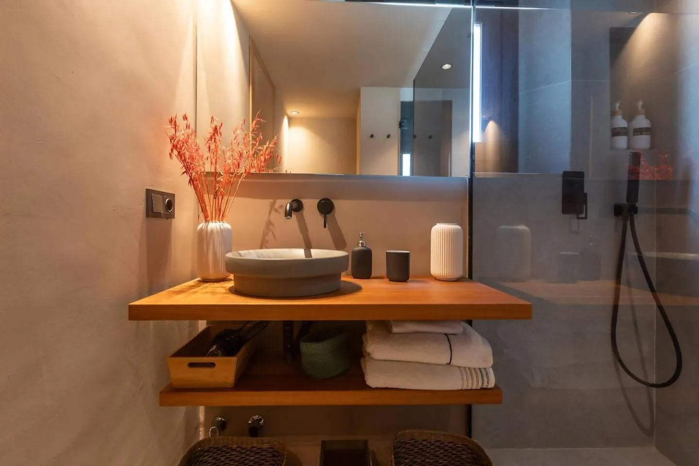 Villa Casa 57 El Naranjal Marbella 0*,  España
