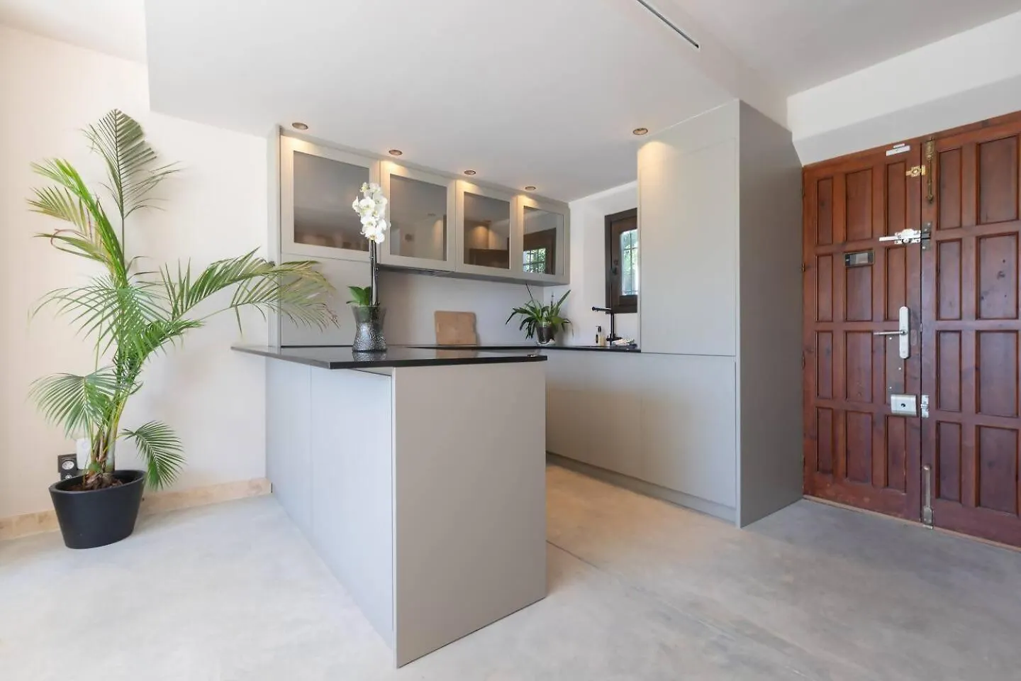 Villa Casa 57 El Naranjal Marbella España