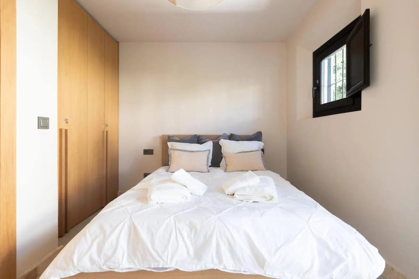 Villa Casa 57 El Naranjal Marbella Сasa de vacaciones