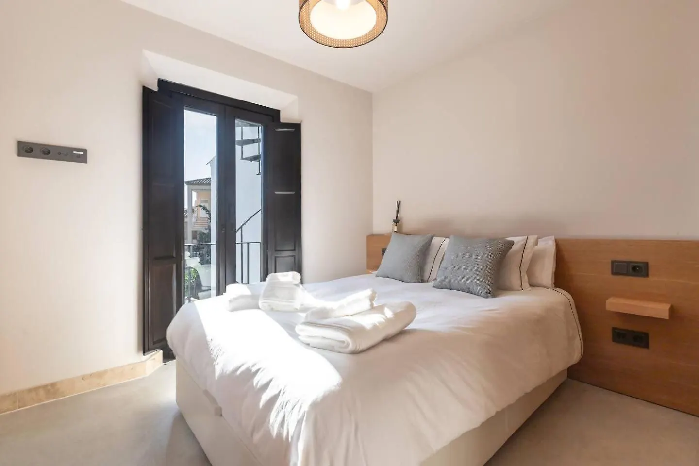 Villa Casa 57 El Naranjal Marbella 0*,  España